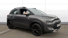 Citroen C3 Aircross 1.2 PureTech 110 C-Series Edition 5dr Petrol Hatchback